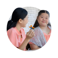Build-engagement icon