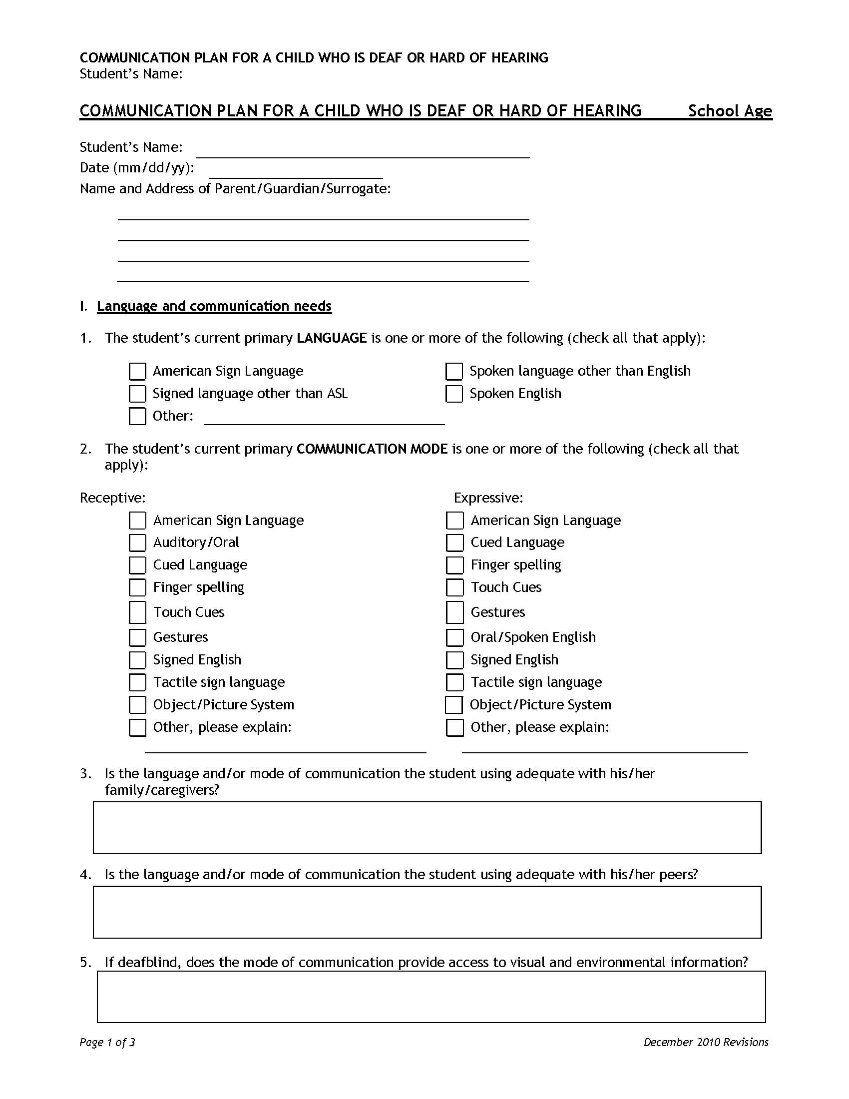communication-plan-of-the-IEP icon