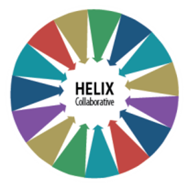 HELIX Collab Logo icon