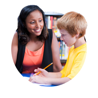 Keep-track-of-how-your-child-is icon