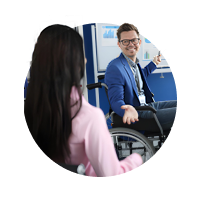Prepare-for-the-meeting-presentation icon