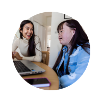 Talk-with-administrators-about icon
