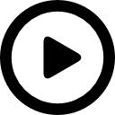 play button icon