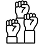 self-deter-10 icon